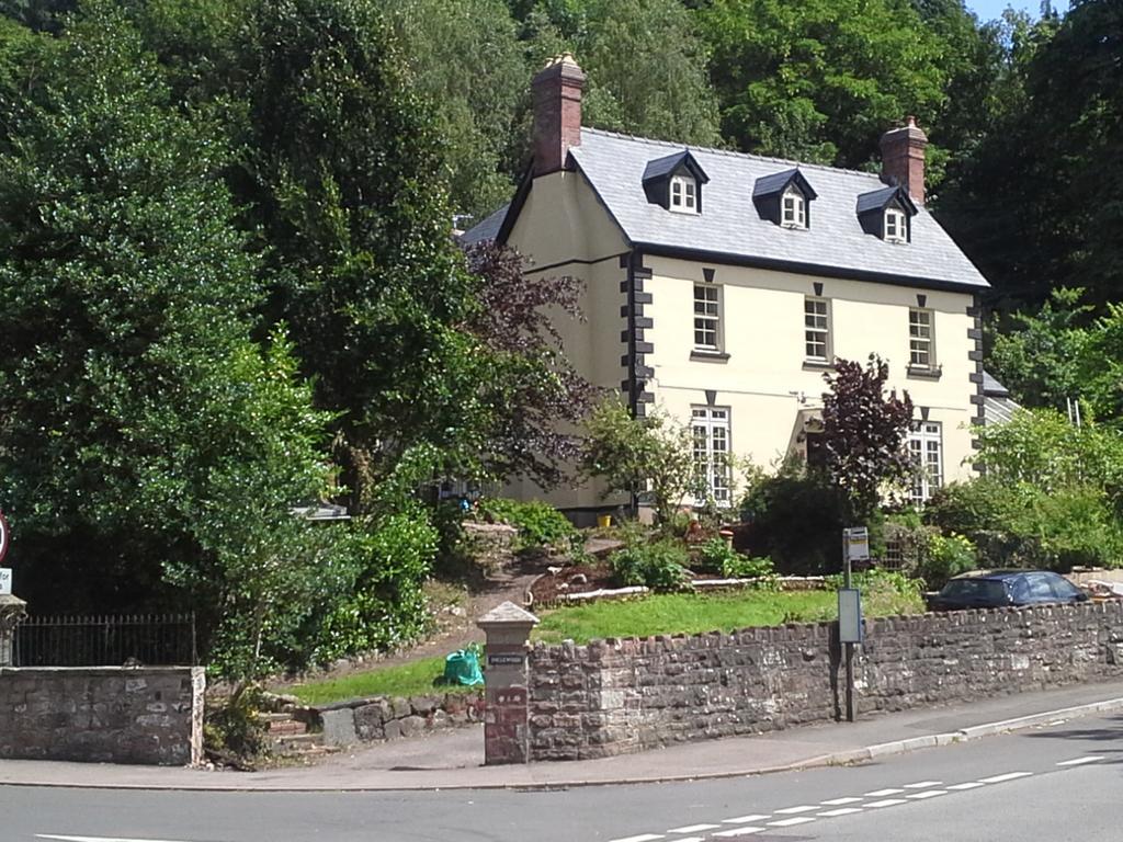 Inglewood House Bed and Breakfast Μονμάουθ Εξωτερικό φωτογραφία