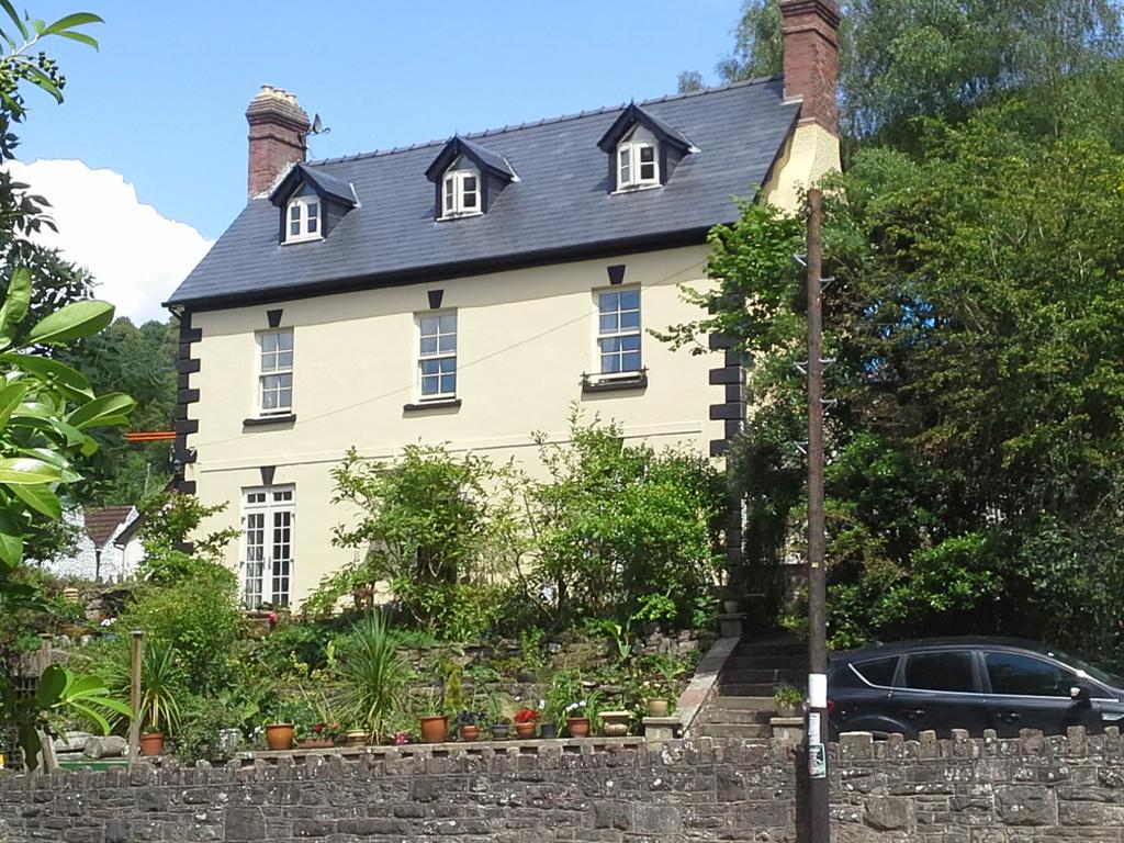 Inglewood House Bed and Breakfast Μονμάουθ Εξωτερικό φωτογραφία