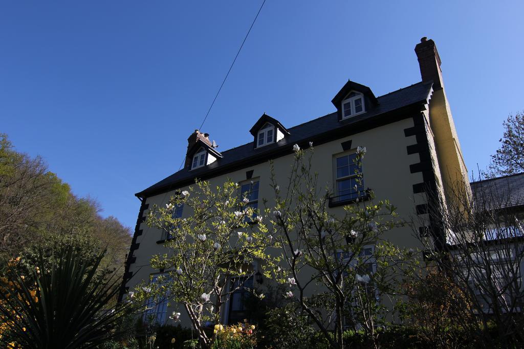 Inglewood House Bed and Breakfast Μονμάουθ Εξωτερικό φωτογραφία