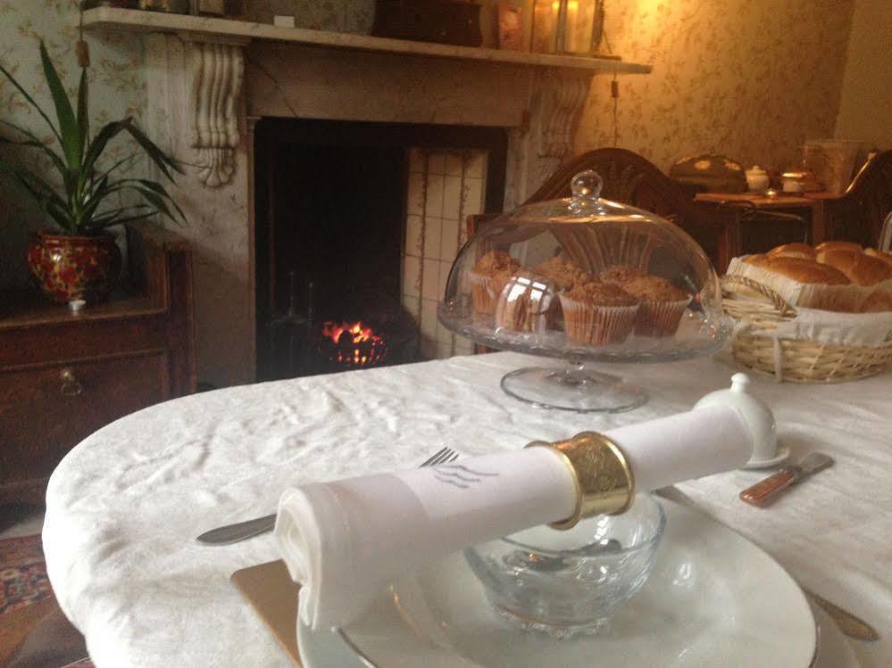 Inglewood House Bed and Breakfast Μονμάουθ Εξωτερικό φωτογραφία