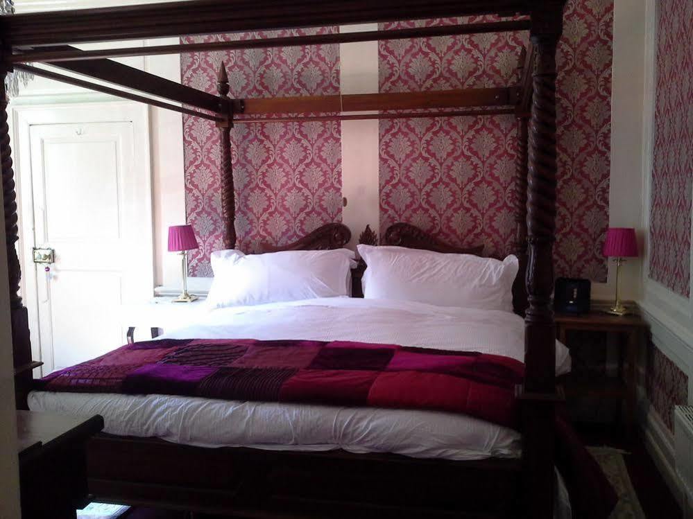 Inglewood House Bed and Breakfast Μονμάουθ Εξωτερικό φωτογραφία