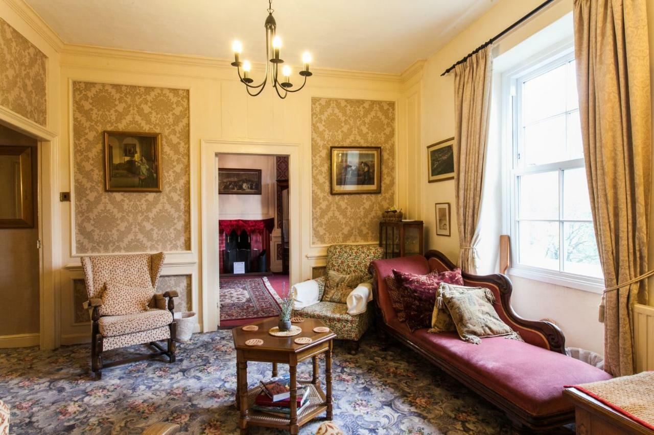 Inglewood House Bed and Breakfast Μονμάουθ Εξωτερικό φωτογραφία