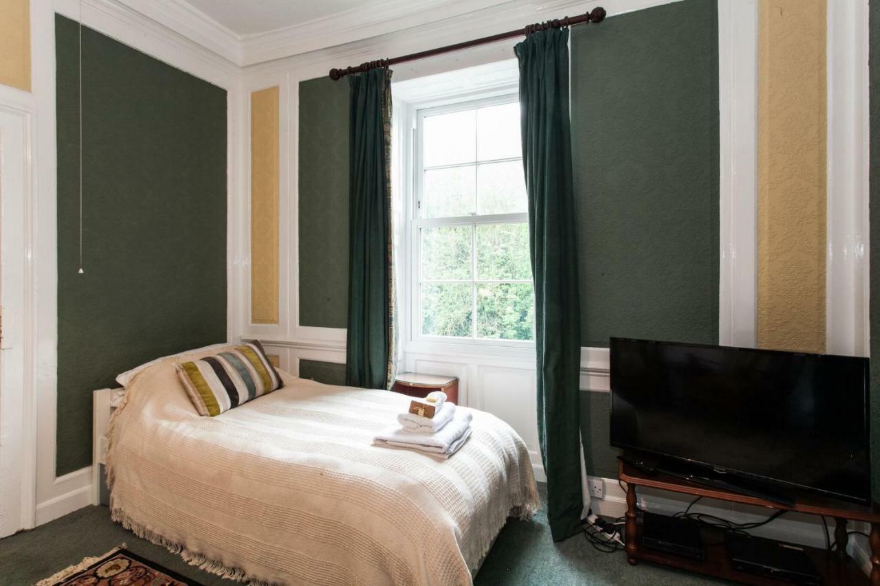 Inglewood House Bed and Breakfast Μονμάουθ Εξωτερικό φωτογραφία