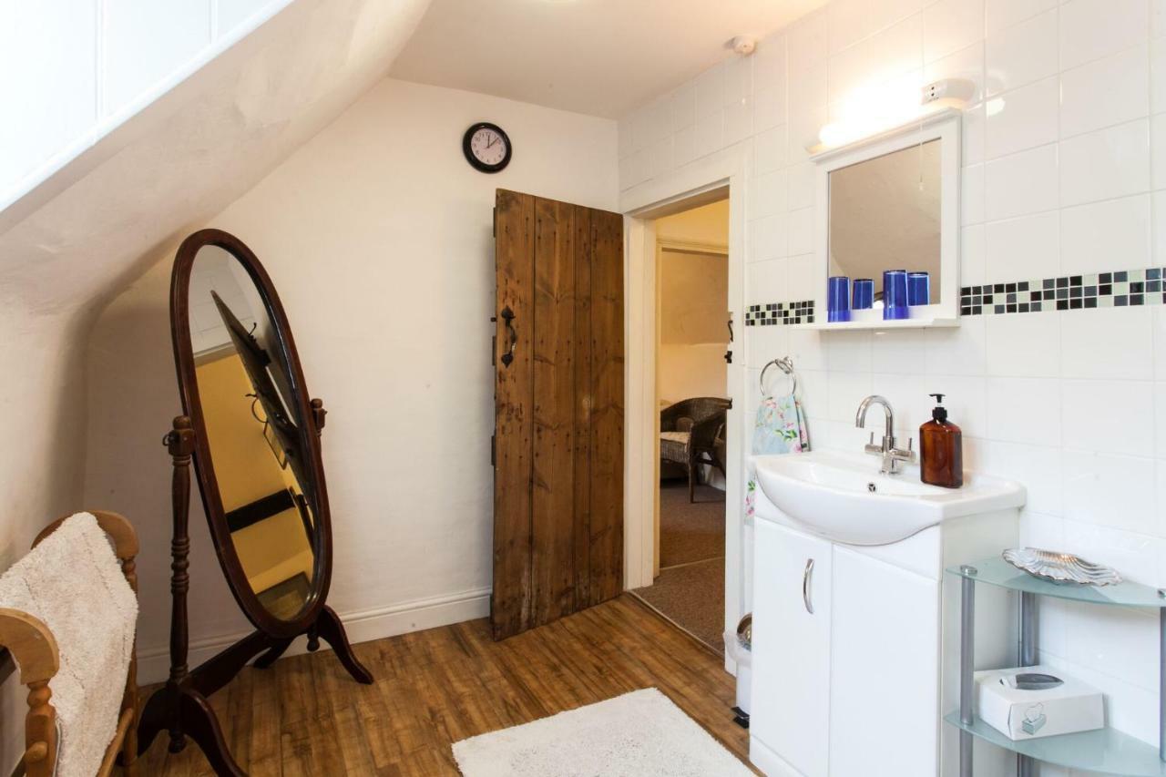 Inglewood House Bed and Breakfast Μονμάουθ Εξωτερικό φωτογραφία