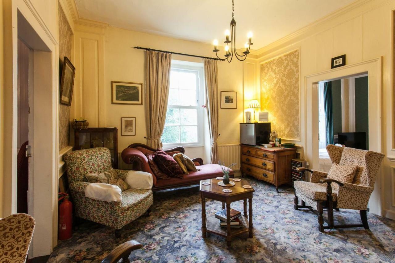 Inglewood House Bed and Breakfast Μονμάουθ Εξωτερικό φωτογραφία