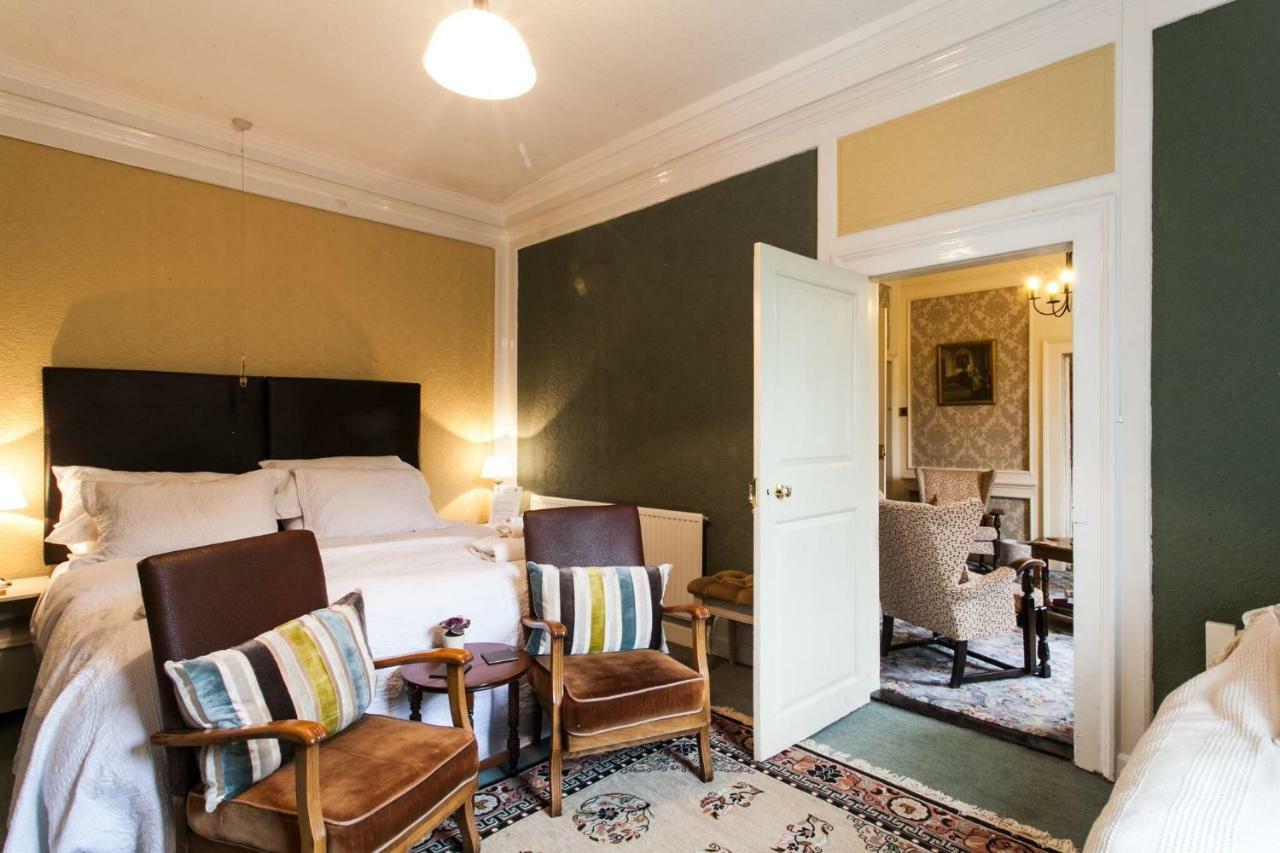 Inglewood House Bed and Breakfast Μονμάουθ Εξωτερικό φωτογραφία