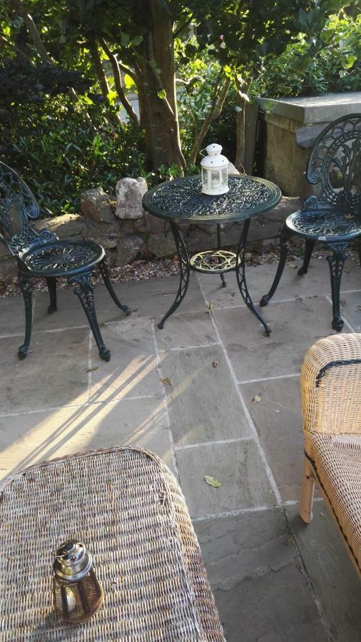 Inglewood House Bed and Breakfast Μονμάουθ Εξωτερικό φωτογραφία