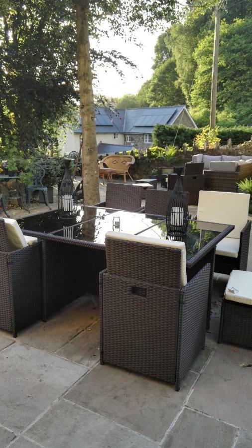 Inglewood House Bed and Breakfast Μονμάουθ Εξωτερικό φωτογραφία
