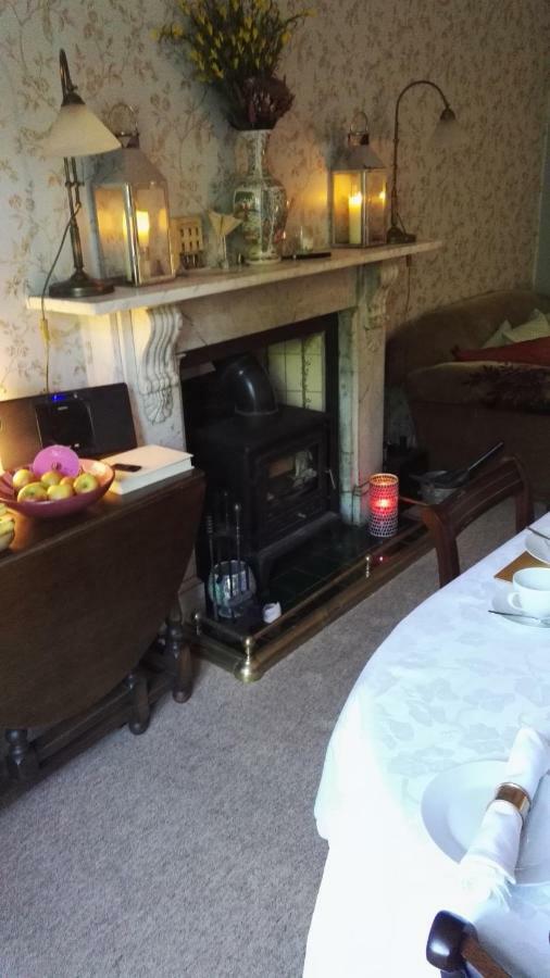 Inglewood House Bed and Breakfast Μονμάουθ Εξωτερικό φωτογραφία