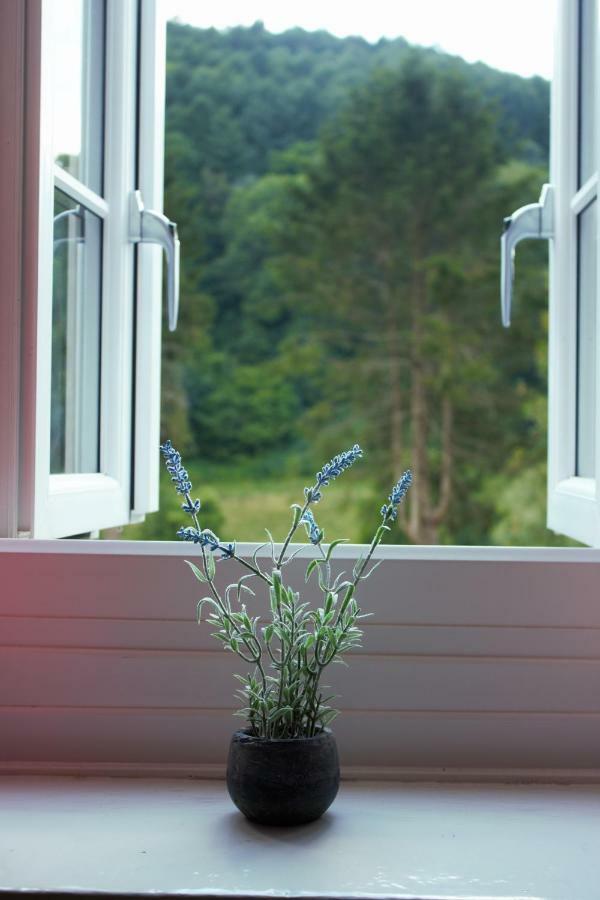 Inglewood House Bed and Breakfast Μονμάουθ Εξωτερικό φωτογραφία