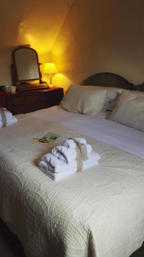 Inglewood House Bed and Breakfast Μονμάουθ Εξωτερικό φωτογραφία